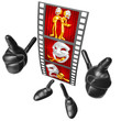 Gold Guy Film