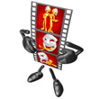 Gold Guy Film