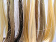 Haarfarben