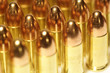 9mm Luger cartridges crowd
