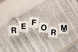 REFORM (Buch)