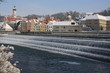 Landsberg am Lech, Lechwehr