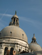 Venice - View of Santa Maria Della Salute Venice - View of Santa Maria Della Salute