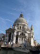 Venice - View of Santa Maria Della Salute Venice - View of Santa Maria Della Salute