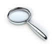 Magnifying glass