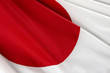 Foto: Flag of Japan Flag of Japan