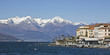 Bellagio am Comer see