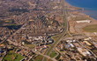 alger...vue aérienne