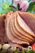 Easter ham