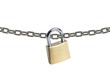 padlock security