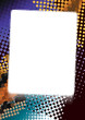dot border