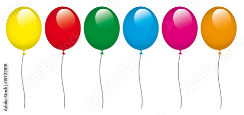 Luftballons