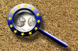 EU Kommission prüft Landwirtschaft, Wirtschaft, Währung