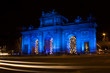 La Puerta de Alcalá