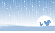 Winter_Eichhörnchen_Kinder