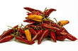 RED PAPRICA