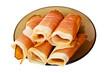fresh ham 1