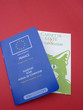 carnet et passeport