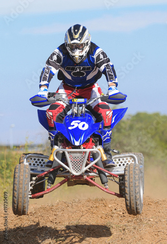 Photo: Quad 50 Quad 50