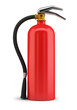 fire extinguisher