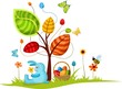 easter decoration