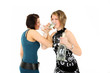 Brüderschaft trinken