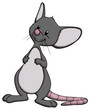 Maus, Ratte, Nager, Nagetier, schlau