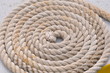 Cordage marin