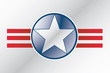 Air Force Star