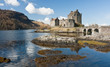 Scottish Castle