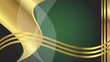 Modern Style 16:9 Vector Background