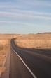 Desert road