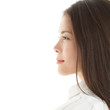Profile woman
