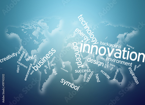 Innovation Wallpaper