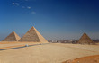Pyramids of Giza Pyramids of Giza