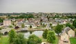 panorama sur chateaudun panorama sur chateaudun