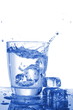water beverage