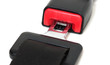 automobile safety belt