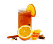 Cold tea