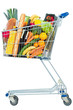 Shopping trolly
