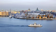 Stockholm City Stockholm City