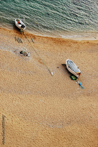 Photo: fisherman fisherman