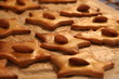 Les Bredelas Les Bredelas