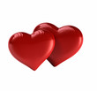 Pair of Hearts