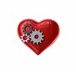 Clockwork Heart