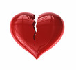 Cracked Heart