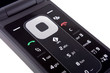 Cell phone keyboard