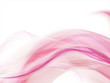 Vektor: Wave and smoke pink Wave and smoke pink