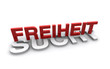 Freiheit von Sucht
