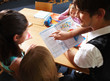 Foto: Gruppenarbeit in der Grundschule Gruppenarbeit in der Grundschule